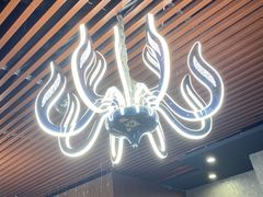 大堂-楼兰印象(朝外店)