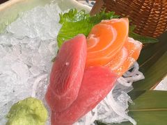 -三石铁板烧(紫竹桥店)