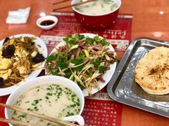 -教师之家赵家羊汤馆(东青龙街店)
