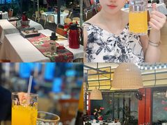 -刘姐啤酒鱼民族演艺餐厅(西街总店)