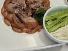 -味+新京宴·烤鸭·北京菜(创意谷店)