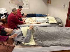 -医济堂·中医养生·经络理疗(凤凰西街店)