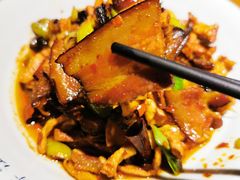 -吃饭皇帝大(合生汇店)