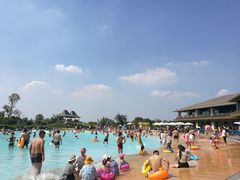 -南京银杏湖乐园