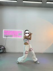 -R.A Dance智能自助舞蹈练习室