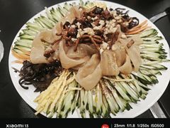 -红东阁东北菜烤肉酒馆(CROSS万象汇店)