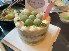 -新天世纪中餐厅