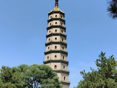 -承德避暑山庄景区