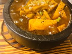 -枣子树素餐厅(铂金城店)