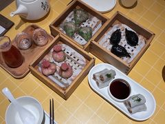 -蔡澜点心·粤菜(花城汇南区店)