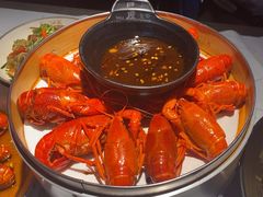 -巴厘龙虾·榜首油焖大虾(洞庭·艺术洋房店)