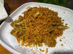 避风塘生蚝-捞围鲜·港式打边炉(海阳路店)