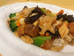 -功德林素菜饭庄(前门店)