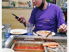 -食尚名肴自助涮烤