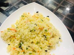扬州炒饭-壶园美食·淮扬菜(东圈门店)