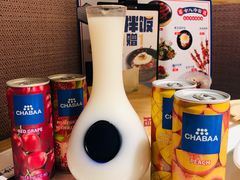 延边特色米酒-七八冷面·延边朝鲜族美食(圣熙八号店)