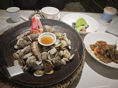 -阿毛饭店首店·宁波老字号(文化广场店)