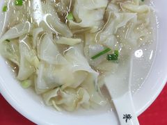 -朱新年·苏式汤团·面点(北寺塔店)