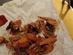 -鸽子侯·家宴·平价海鲜(绿地店)