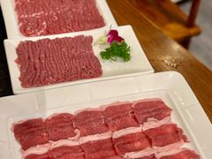 -南门涮肉(上海二店)