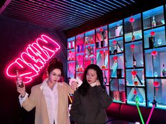 -MOSSO音乐酒吧·live house(南京旗舰店)