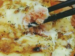 -樱の千渡日式料理·铁板烧•烧鸟(金盛田广场店)