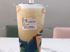 续命龙眼水-常来茶·水果研究所(西溪里店)