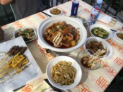-小林哥的海鲜馆·夜宵烧烤(渔人码头店)