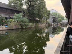 -嘉兴月河历史街区