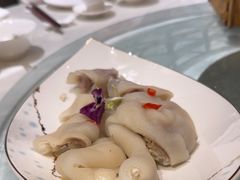 -白云宾馆·白云宴餐厅