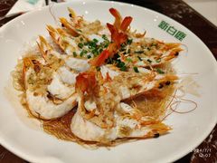 -新白鹿餐厅(西湖银泰店)