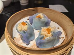-老海陵·泰州菜(三水湾店)
