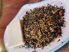 -崮乡圣水坊赵家炒鸡(花都店)