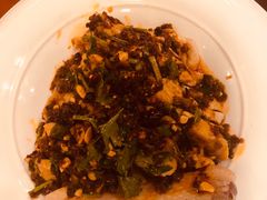 -辣子鸡背(九龙山店)