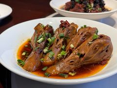-德叔阙里·衢州菜馆(月湖店)