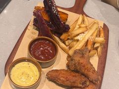 -农畉LONFOOD(万象天地店)