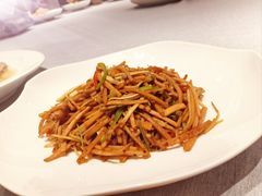 -龙宴海鲜城(经中路店)