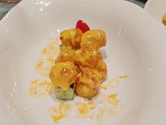 -凤凰园烤鸭店·唐山菜·传承花椒肉(老唐丰路店)