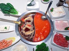 -海底捞火锅(龙湖北京大兴天街店)