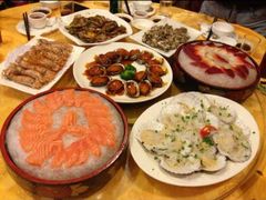 全部-广胜通达海鲜食府(黄沙店)