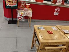 -塔斯汀中国汉堡(嘉禾望岗地铁站店)