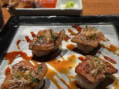 -杉海和牛烧肉海鲜自助(会展城店)