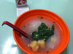 -食惠里小笼包面馆(越秀店)
