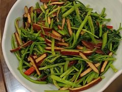 -一楼食业·美食人家
