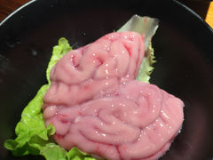 猪脑-要德火锅(鼓楼店)