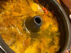 -云海肴·汽锅鸡·云南菜(苏州中心店)