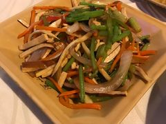 -深山老屋(国顺东路店)