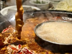 -陈眼镜火锅(总店)