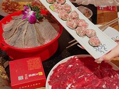 -大龙燚火锅(白石洲店)