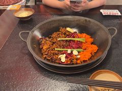 -渝井巷重庆老火锅(沈阳吉祥店)
